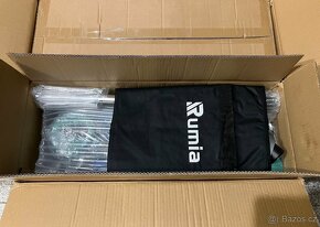 Bruska na SDK a omítku s odsáváním, 800W, žirafa - 10