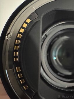 Canon EOS R5 tělo + objektiv Canon RF 24-105mm f/4 IS L USM - 10