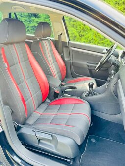 VW Golf VI 6 variant 1.2 tsi Match dovoz rok 12/2012 - 10