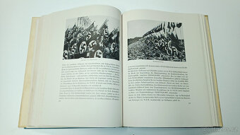 Reichstagung in Nürnberg 1935 - 10