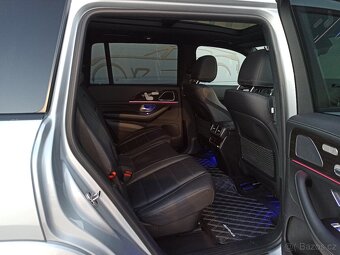 MERCEDES-BENZ GLS 580 AMG 360kW 4MATIC - 10