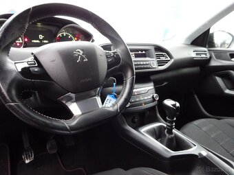 Peugeot 308 1,5 HDi - 10