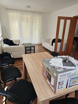 Pronájem domu - ubytování - 10