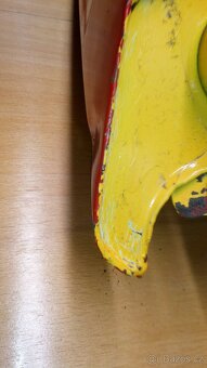 Nádrž Babetta - 10