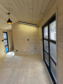 Maringotka 9x3M - 10