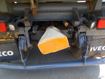 Sklápěčka IVECO MP340 E 37 H 8x4 - 11581 - 10