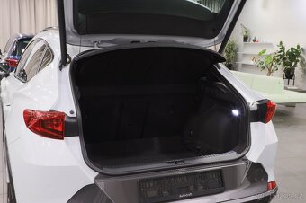 Cupra Formentor TDI 4x4 DSG / 2 roky plná záruka v ceně - 10