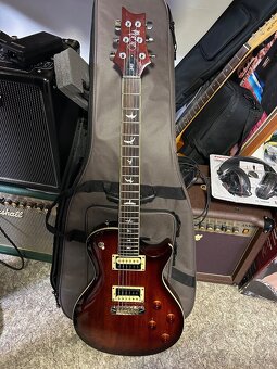 Van Peter Telecaster reissue el. kytara - 10