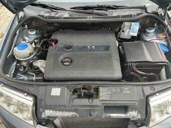 Škoda Fabia 1.4 55kw stk4/26 - 10