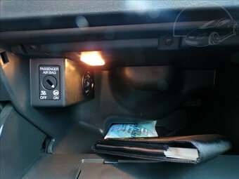 Škoda Rapid 1,2 TSI SPACEBACK - 10