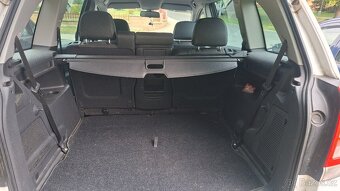 Opel zafira B - 10