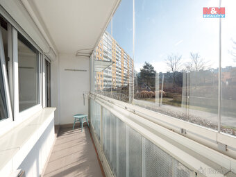 Prodej bytu 3+1, 82 m², Praha, ul. Neustupného - 10