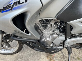 Honda Transalp 650 - 10