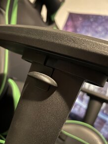 Prodám DX Racer herní židli - 10