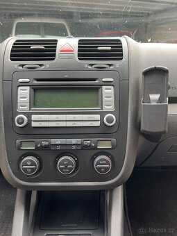 Volkswagen Golf V variant - 10