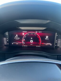 Škoda Kodiaq Fl Sportline 2.0 Tdi 147Kw 4x4 Tažné Kamera Acc - 10