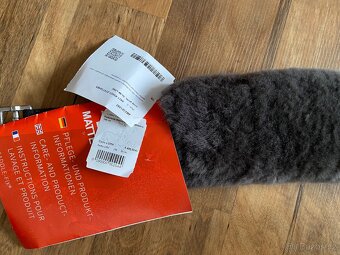 Podbrisnik Mattes Slim Line 145cm - 10
