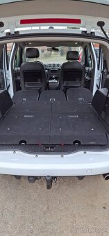 Ford S-max, 2.2 TDCI, TITANIUM S,147 KW, 7 míst, panorama - 10