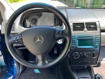 Mercedes-benz A169 - 10