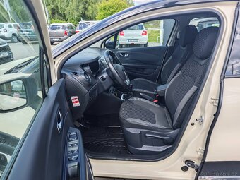 Captur INTENS 1.2TCe120 88kW - 10