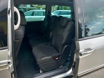 Citroën C8 2,0HDi 60t.KM RAMPA PRO INVAL.VOZÍK,AUTOMAT - 10
