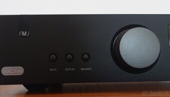 ARCAM FMJ a19 - 10
