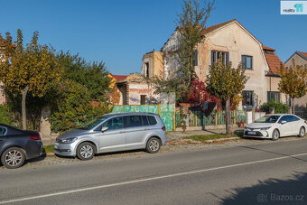 Prodej, pozemku, 544 m2, Pečky - Kolín - 10
