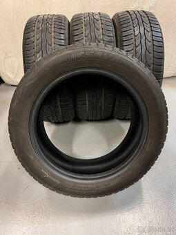 195/50R15 82V letní pneu SAVA INTENSA 7,5mm - 10