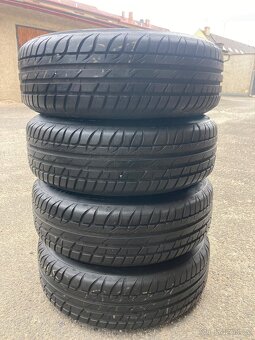 Alu Hyundai i30,letni 195/65 15-vzorek 7,0mm - 10