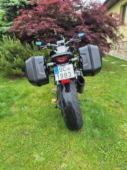 Honda CB 1000R+ - 10