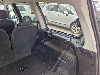 Ford Galaxy 2,0 Tdci 103 kw Titanium 7míst - 10