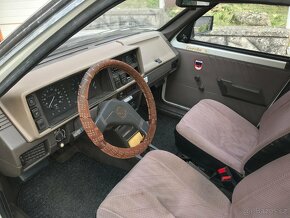 Škoda Favorit 136 - 10