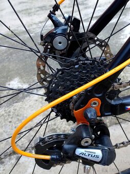 Olpran Extreme Disc 27,5 - 10