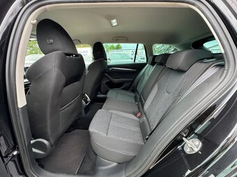 Škoda Octavia iV 1,4 TSI 150kw PHEV,matrix,kamera,virtual - 10
