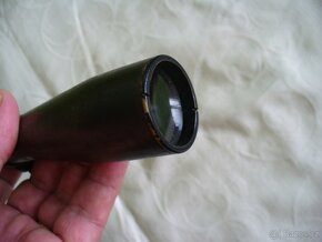 Nemecky-valecny puskohled na K-98-prvni valka-Wehrmacht,SS,. - 10