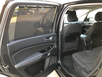 Ford S-Max 2.0 Ecoblue 110kw Titanium ,Facelift LED, DPH - 10