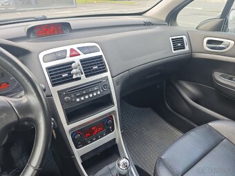 Peugeot 307 SW - 10