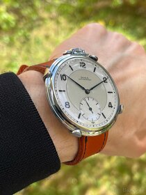 Doxa hodinky / velke 44mm - 10