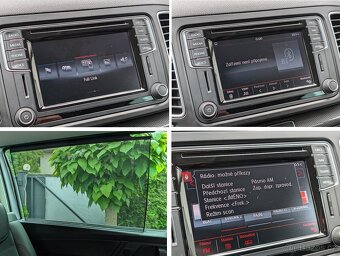 107.000KM❗SEAT ALHAMBRA 2.0TDI/110KW 7MÍST 1.MAJ,SERVIS SEAT - 10