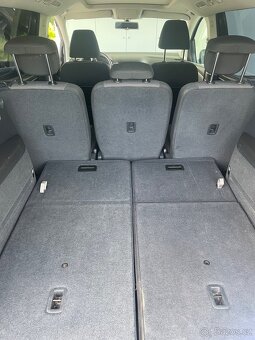 Volkswagen Sharan 7míst - 10