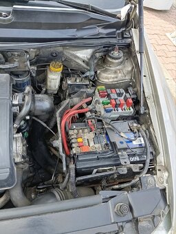 Fiat Stilo 1.9 JTD - 10