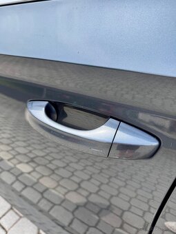 Škoda Superb 3 2.0TDI DSG Facelift - 10