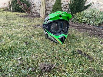 Pitbike 125 Leramotors shark - 10