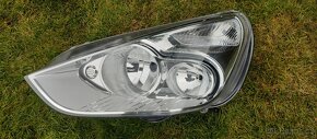 Ford Mondeo MK4 S-Max MK1 Galaxy MK3 - Lave predni svetlo - 10