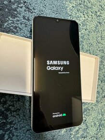 PRODÁNO, SAMSUNG GALAXY A13, 32GB / 3GB RAM - 10