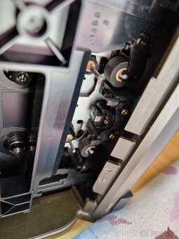 TECHNICS RS-TR 474 - 10