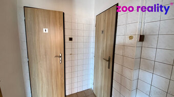 Pronájem obchodních prostory, 305 m2, Chomutov, Jiráskova ul - 10