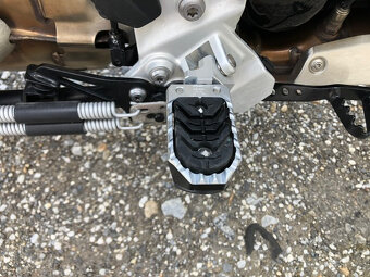 BMW F850GS 5 let záruka - 10