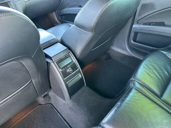 Škoda Superb II Combi Outdoor - 10