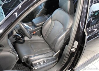 Audi SQ7 BiTDi 320kW V8 quattro NezTop nafta manuál - 10